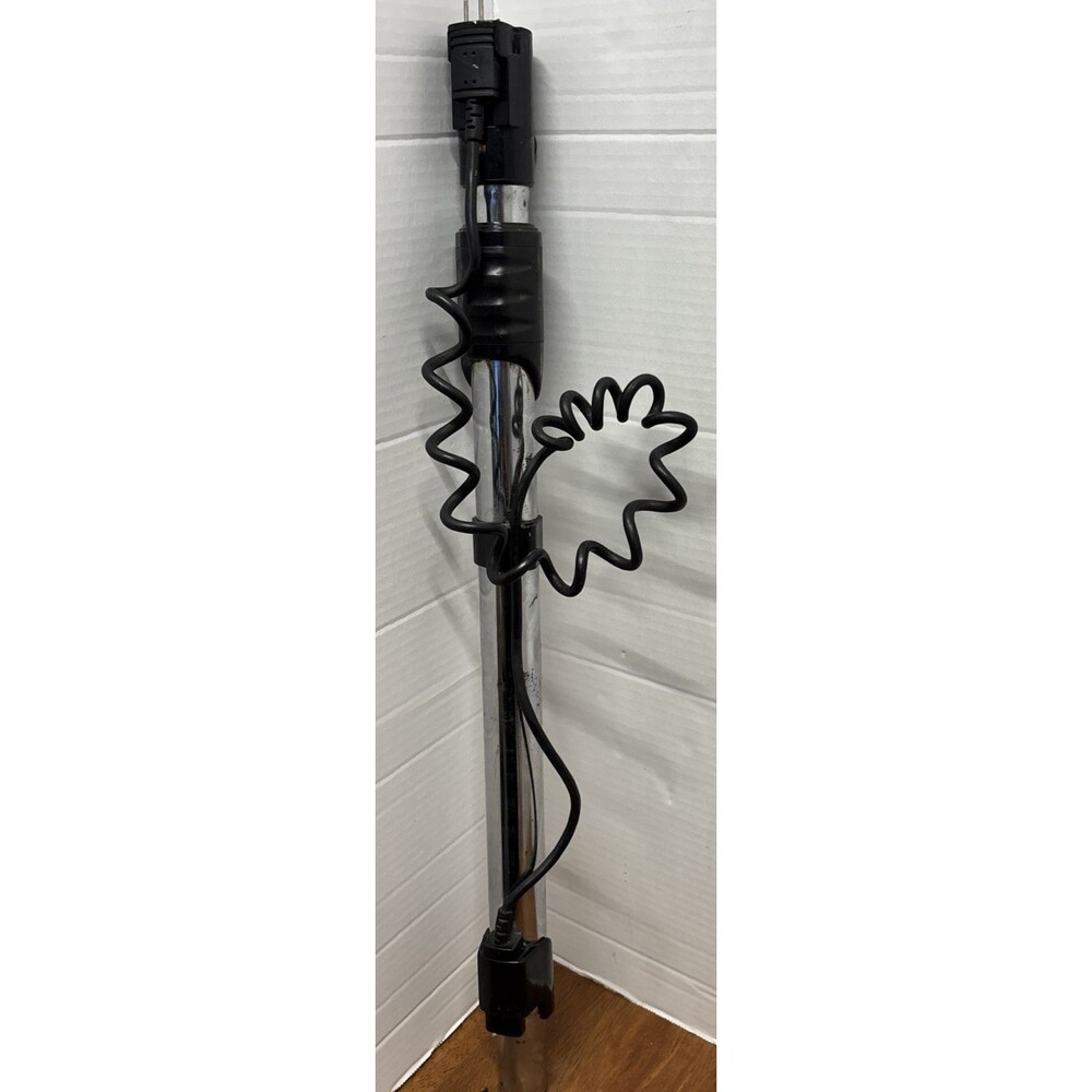 OEM HOOVER S3755 Bagless Windtunnel Canister Vacuum Cleaner Telescopic Wand